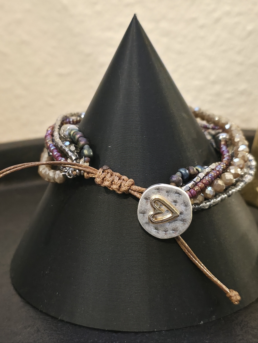 Journey Jewelry Collection Beaded Bracelet